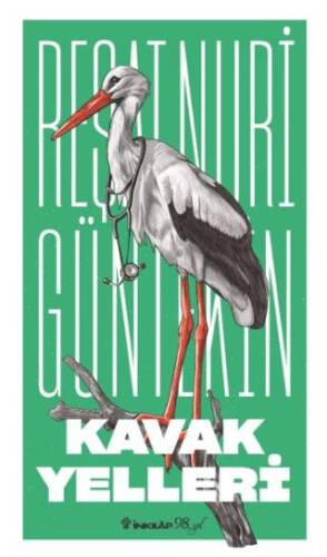 Kavak Yelleri - 1