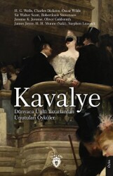 Kavalye - Dorlion Yayınları
