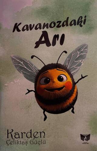 Kavanozdaki Arı - 1