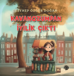 Kavanozumdan İyilik Çıktı - Herdem Kitap