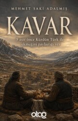 Kavar - Otağ Yayınları