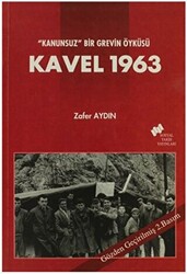 Kavel 1963 - 1