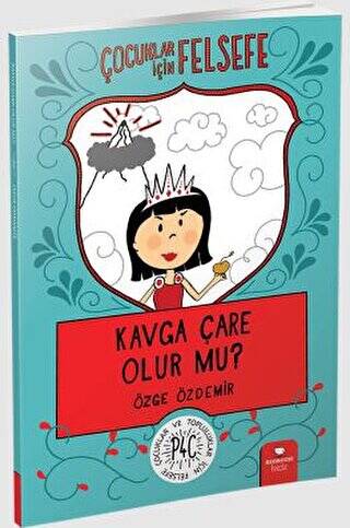 Kavga Çare Olur mu? - 1