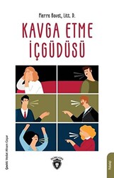 Kavga Etme İçgüdüsü - 1