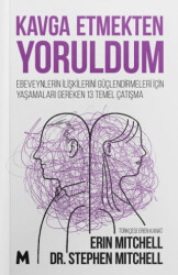 Kavga Etmekten Yoruldum - 1
