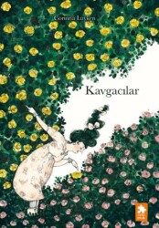 Kavgacılar - Eksik Parça Yayınları