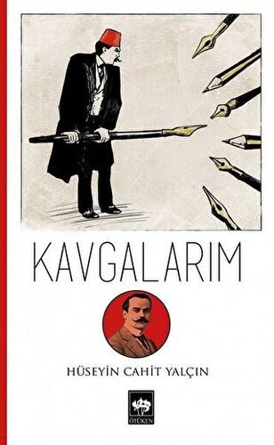 Kavgalarım - 1