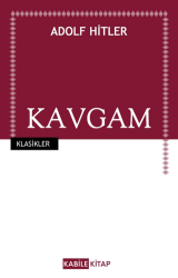 Kavgam - Kabile Kitap