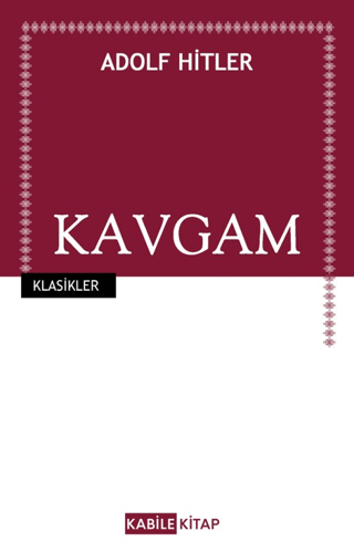 Kavgam - 1