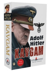 Kavgam - Katip Yayınları