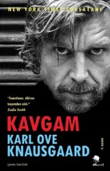 Kavgam Cilt 1 - 1