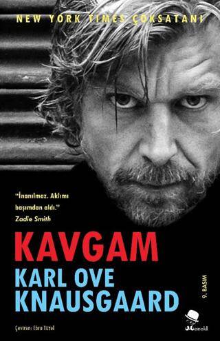 Kavgam Cilt 1 - 1
