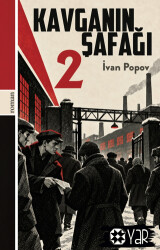 Kavganın Şafağı 2 - Yar Yayınları