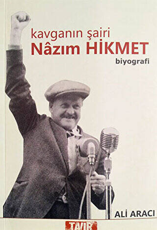 Kavganın Şairi Nazım Hikmet - 1