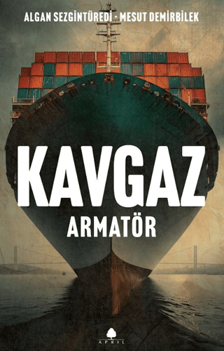 Kavgaz - Armatör - 1