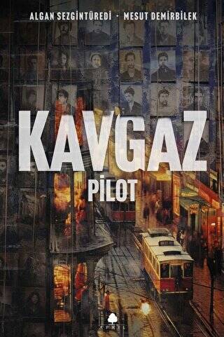 Kavgaz - Pilot - 1