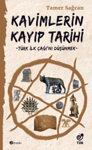 Kavimlerin Kayıp Tarihi - 1