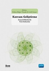 Kavram Geliştirme - 1