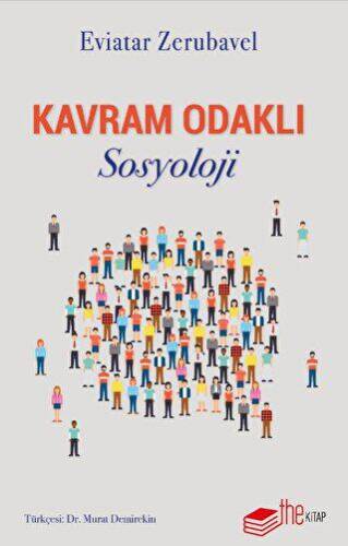 Kavram Odaklı Sosyoloji - 1