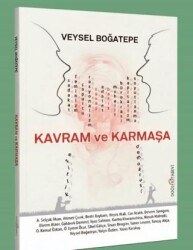 Kavram ve Karmaşa - Doğu Kitabevi