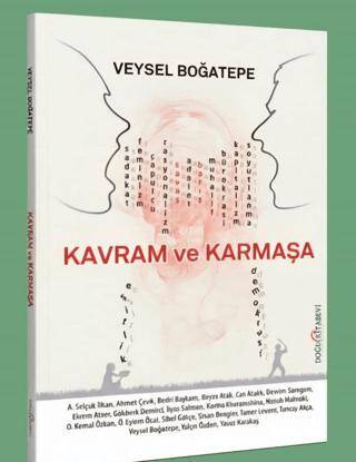 Kavram ve Karmaşa - 1
