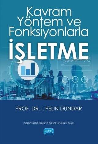 Kavram Yöntem ve Fonksiyonlarla İşletme - 1
