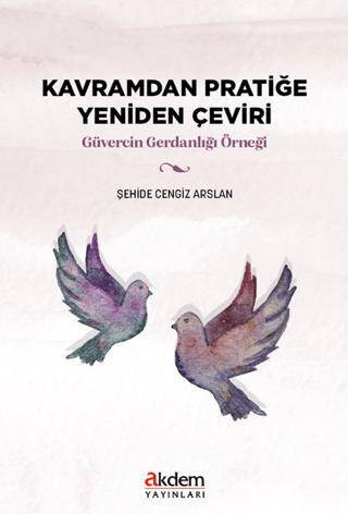 Kavramdan Pratiğe Yeniden Çeviri - 1