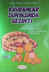 Kavramlar Dünyasında Gezinti - Arşiv