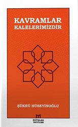 Kavramlar Kalelerimizdir - 1