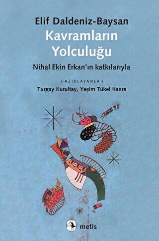 Kavramların Yolculuğu - 1
