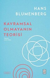 Kavramsal Olmayanın Teorisi - 1