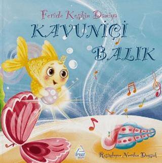 Kavuniçi Balık - 1