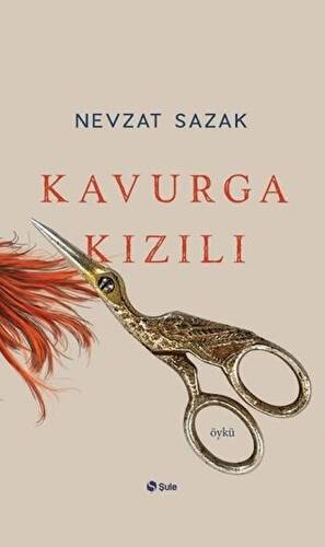 Kavurga Kızılı - 1