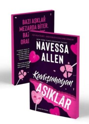 Kavuşamayan Aşıklar - İndigo Kitap