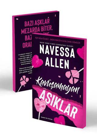 Kavuşamayan Aşıklar - 1