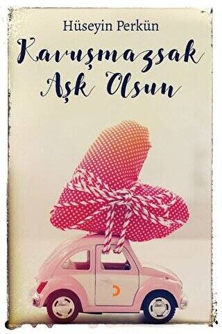 Kavuşmazsak Aşk Olsun - 1