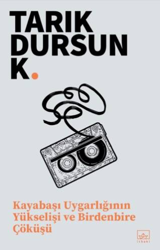 Kayabaşı Uygarlığının Yükselişi ve Birdenbire Çöküşü - 1