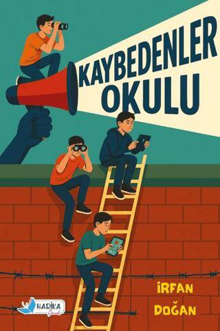 Kaybedenler Okulu - 1