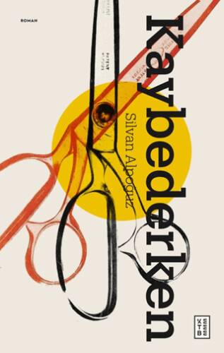 Kaybederken - 1