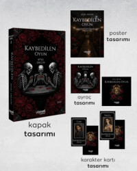 Kaybedilen Oyun - Ulysses Yayınları