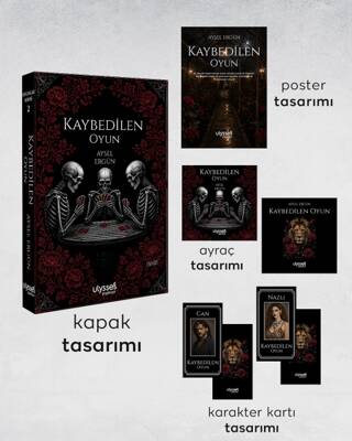 Kaybedilen Oyun - 1