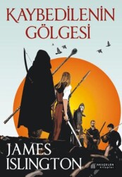 Kaybedilenin Gölgesi - Akıl Çelen Kitaplar
