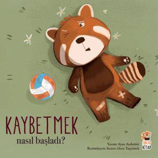Nasıl Başladı? - Kaybetmek - 1