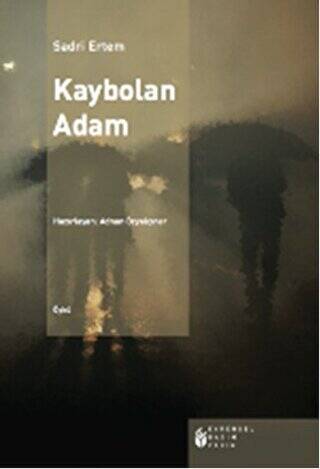 Kaybolan Adam - 1