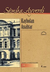 Kaybolan Anahtar - 1