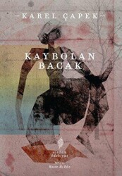 Kaybolan Bacak - 1