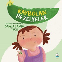 Kaybolan Bezelyeler - 1