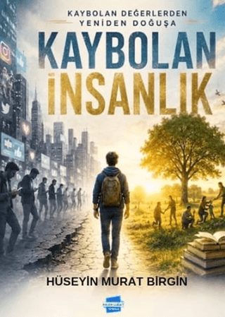 Kaybolan İnsanlık - 1