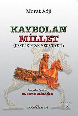 Kaybolan Millet - 1