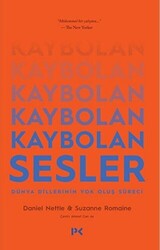 Kaybolan Sesler - 1
